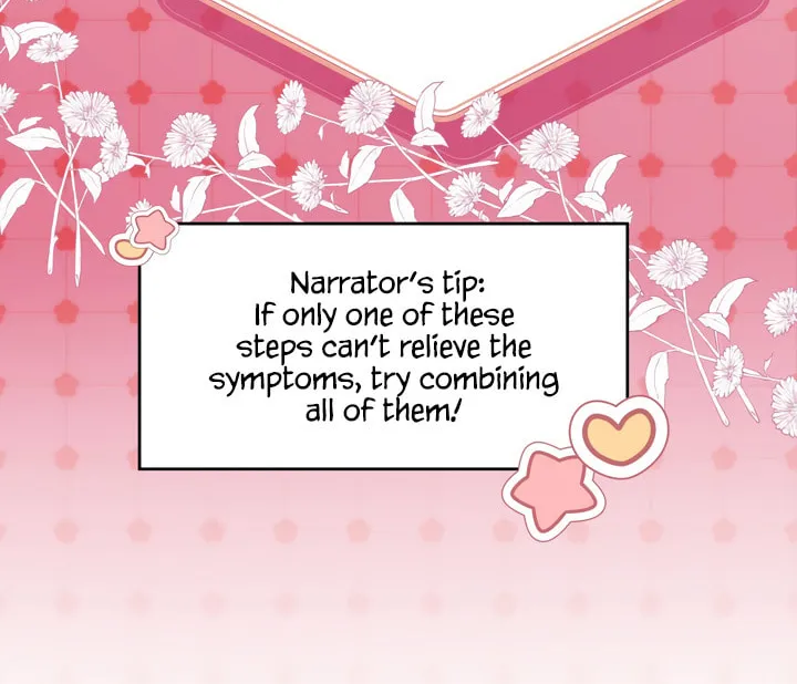 I Like Your Pheromones Chapter 19 page 28 - 
