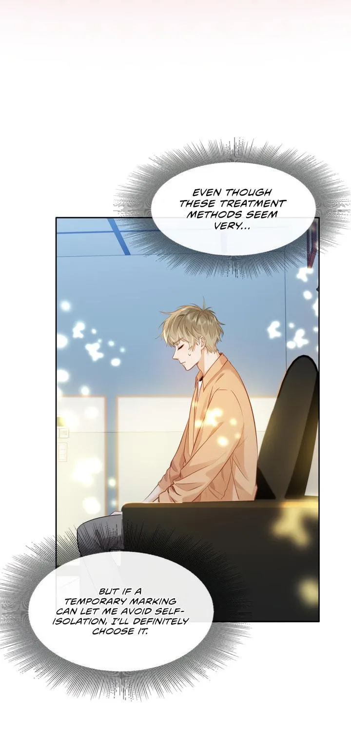 I Like Your Pheromones Chapter 19 page 29 - 