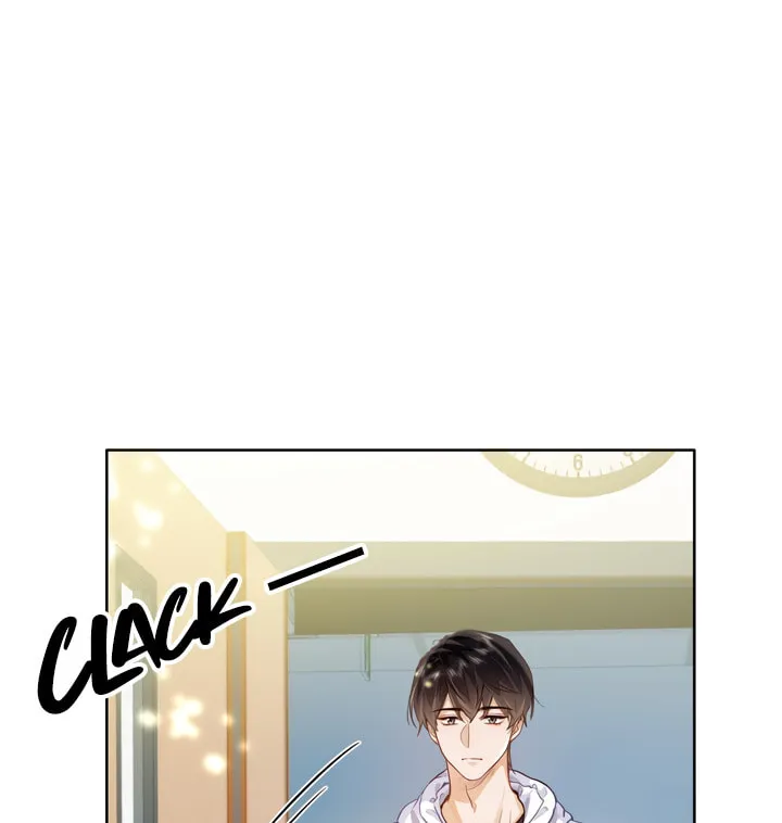I Like Your Pheromones Chapter 19 page 4 - 