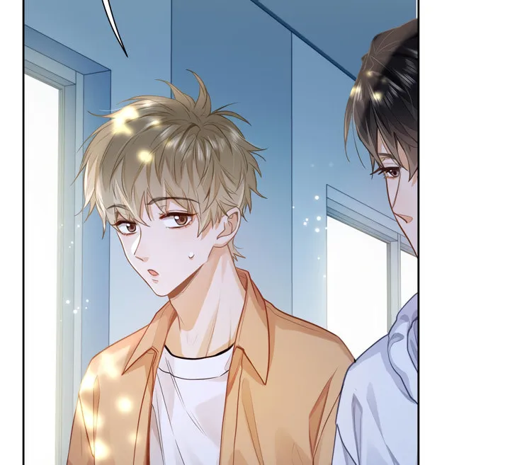 I Like Your Pheromones Chapter 19 page 34 - 