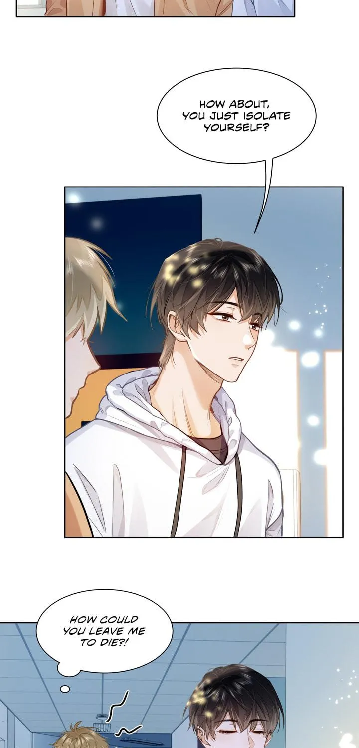 I Like Your Pheromones Chapter 19 page 35 - 