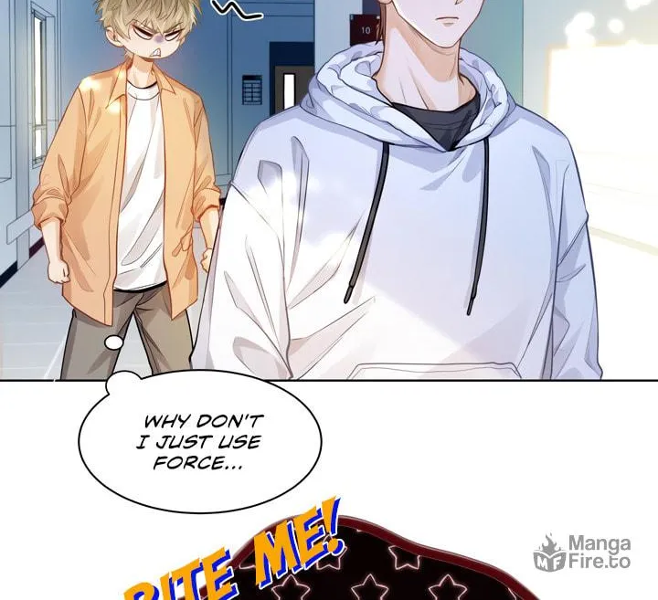 I Like Your Pheromones Chapter 19 page 36 - 