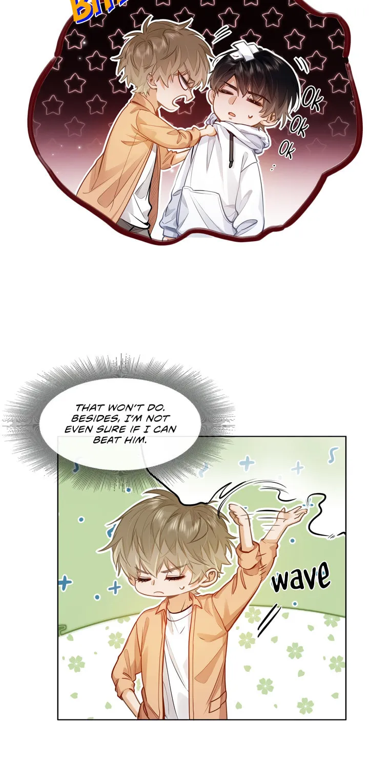 I Like Your Pheromones Chapter 19 page 37 - 