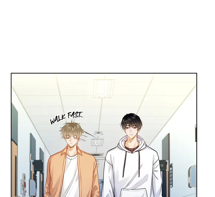 I Like Your Pheromones Chapter 19 page 38 - 