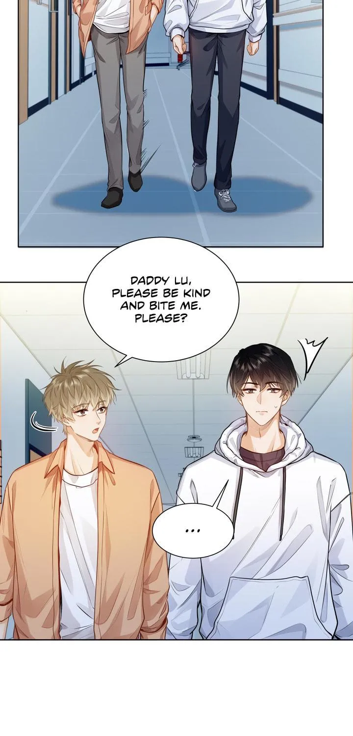 I Like Your Pheromones Chapter 19 page 39 - 