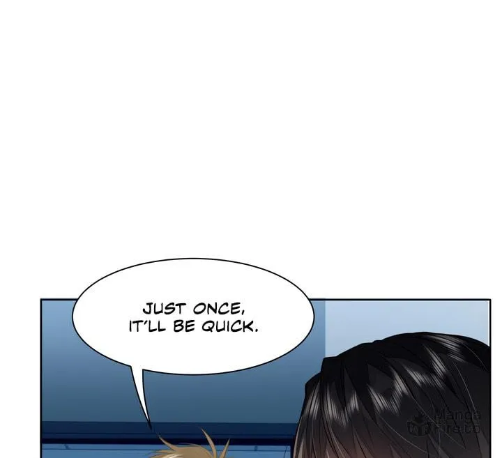 I Like Your Pheromones Chapter 19 page 40 - 