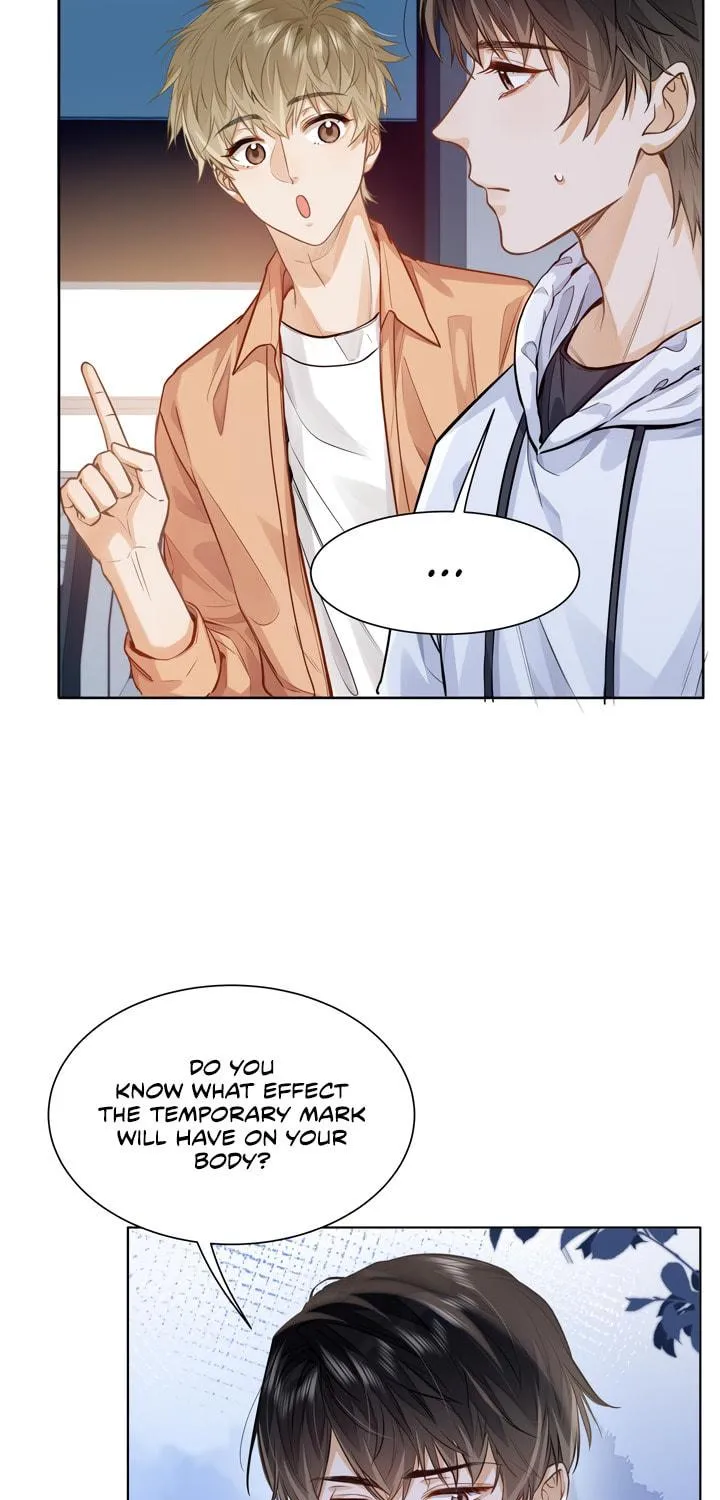 I Like Your Pheromones Chapter 19 page 41 - 
