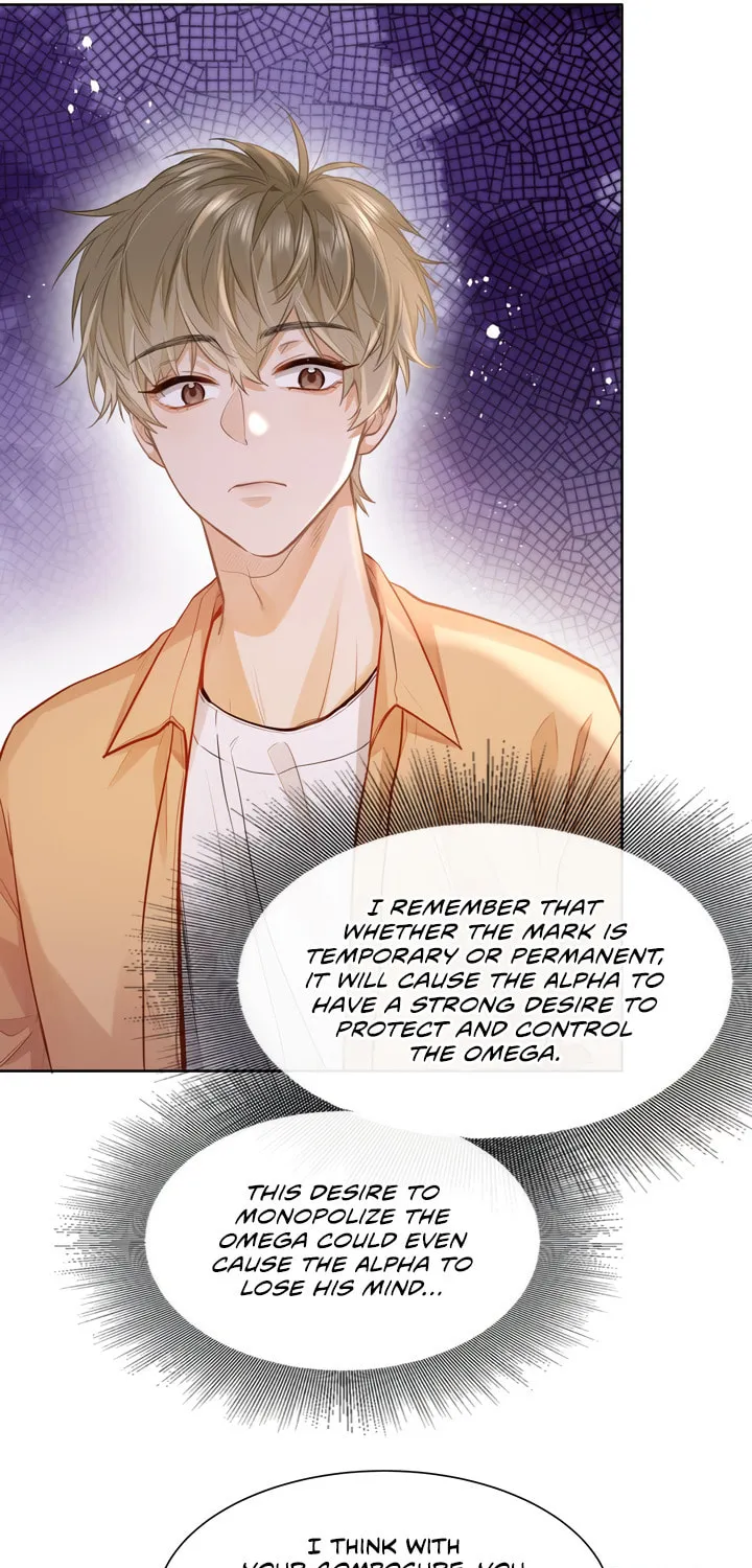 I Like Your Pheromones Chapter 19 page 43 - 