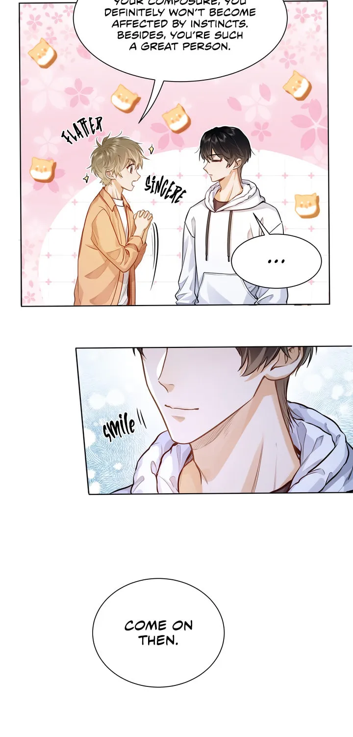 I Like Your Pheromones Chapter 19 page 44 - 