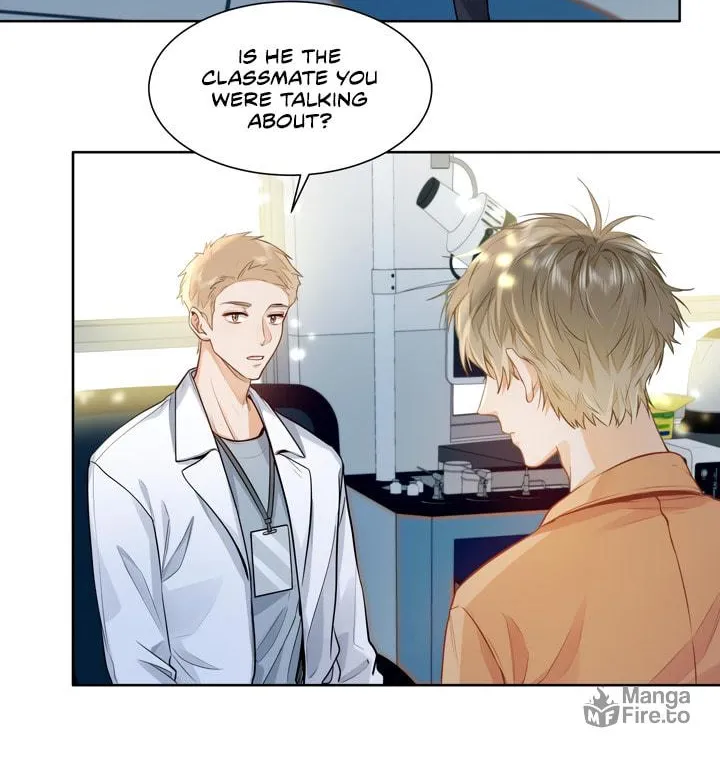 I Like Your Pheromones Chapter 19 page 6 - 