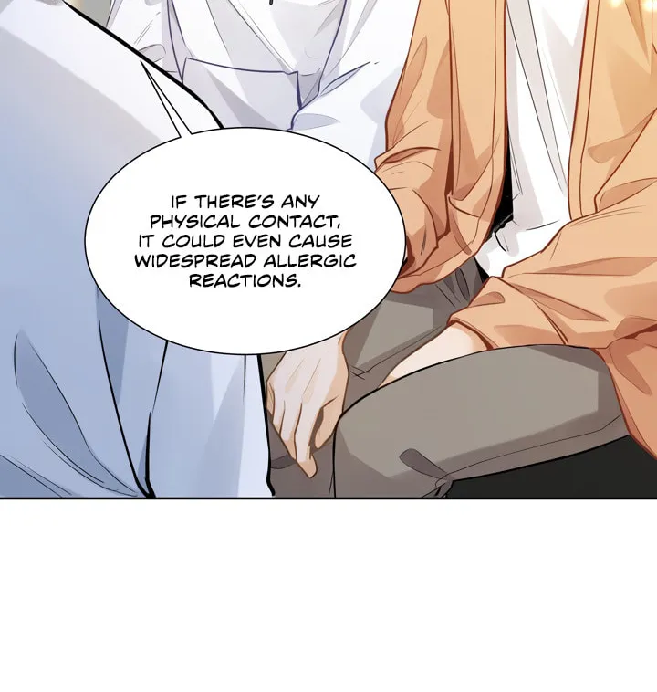 I Like Your Pheromones Chapter 19 page 8 - 