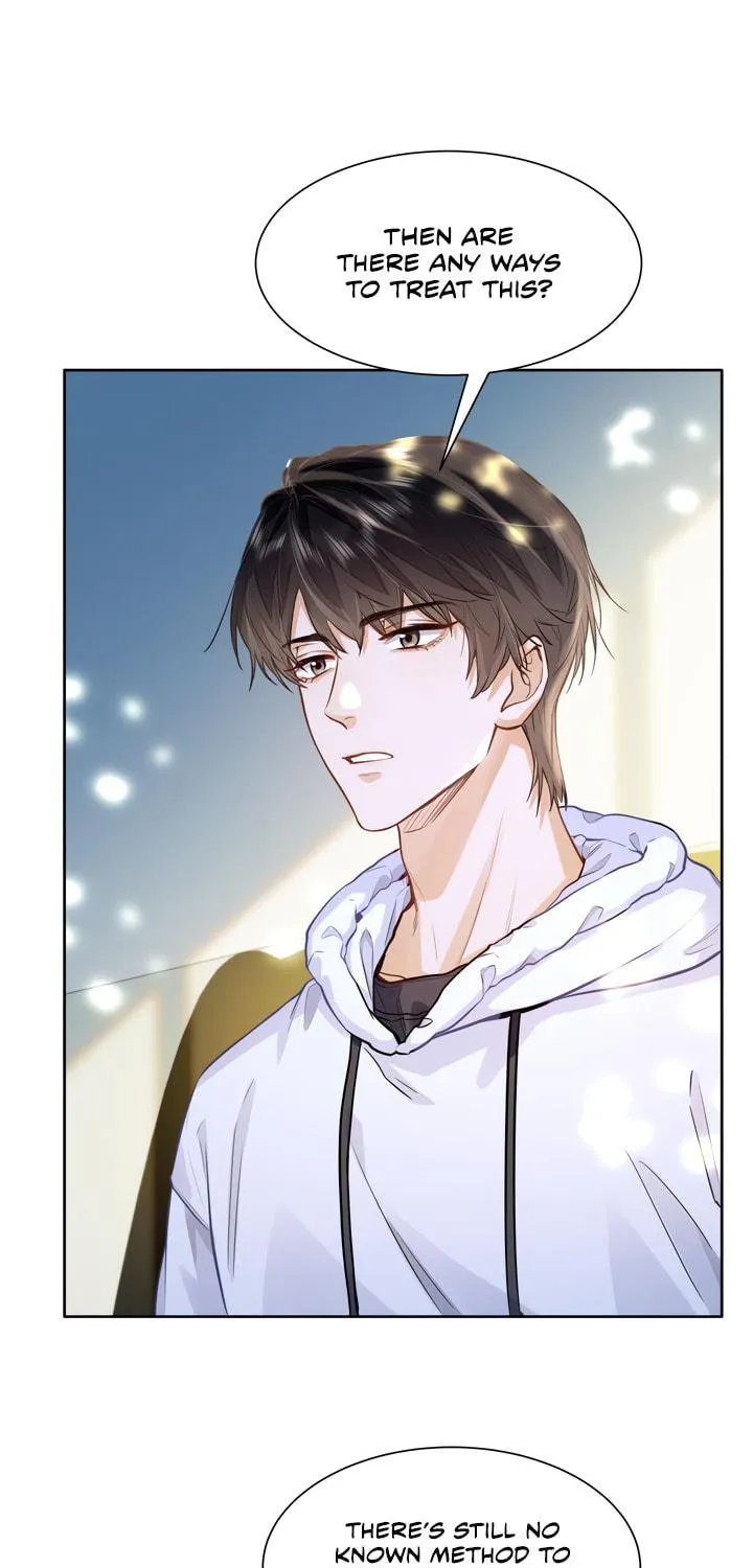 I Like Your Pheromones Chapter 19 page 9 - 