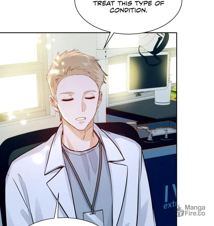 I Like Your Pheromones Chapter 19 page 10 - 
