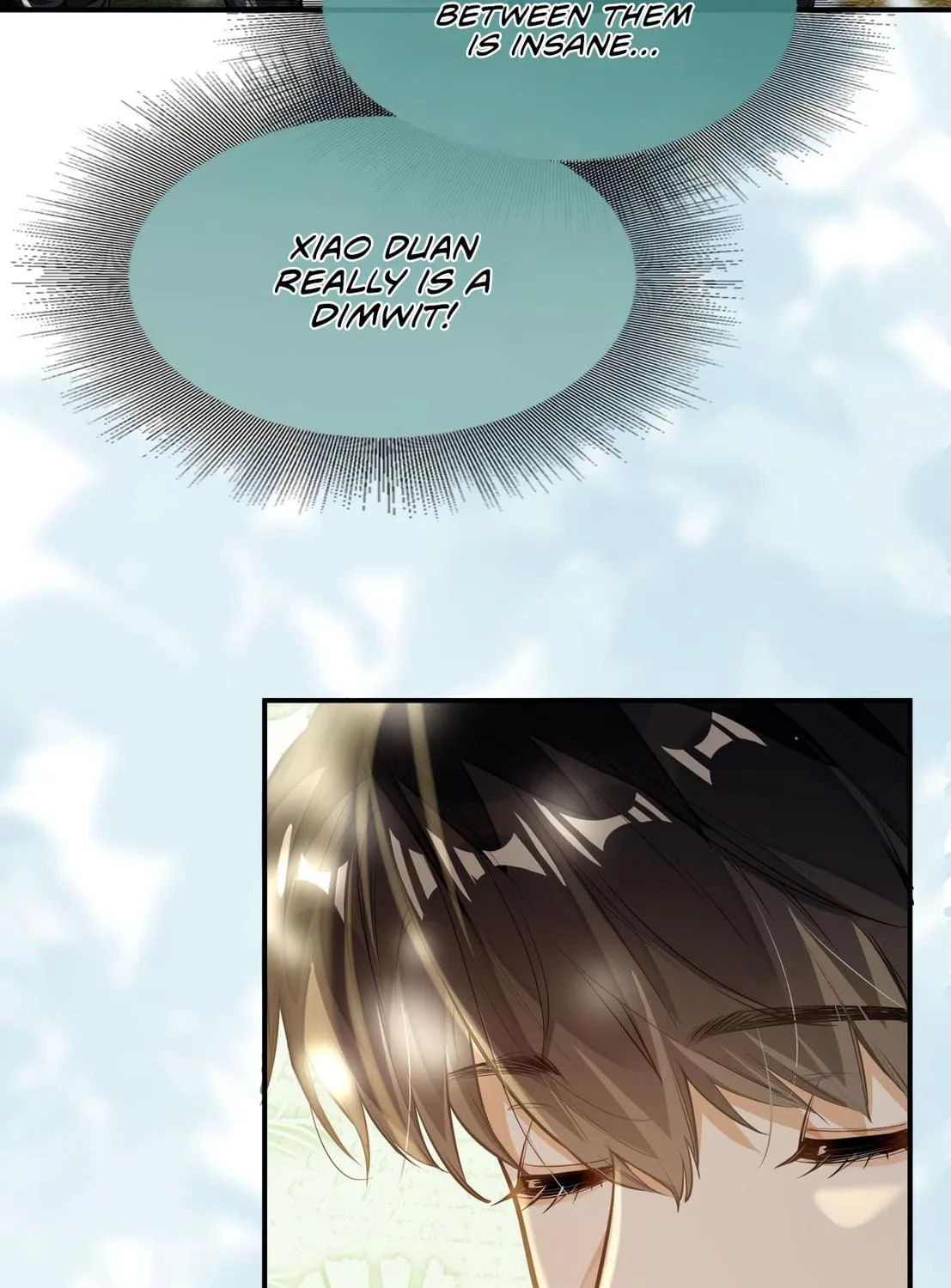 I Like Your Pheromones Chapter 2 page 106 - 