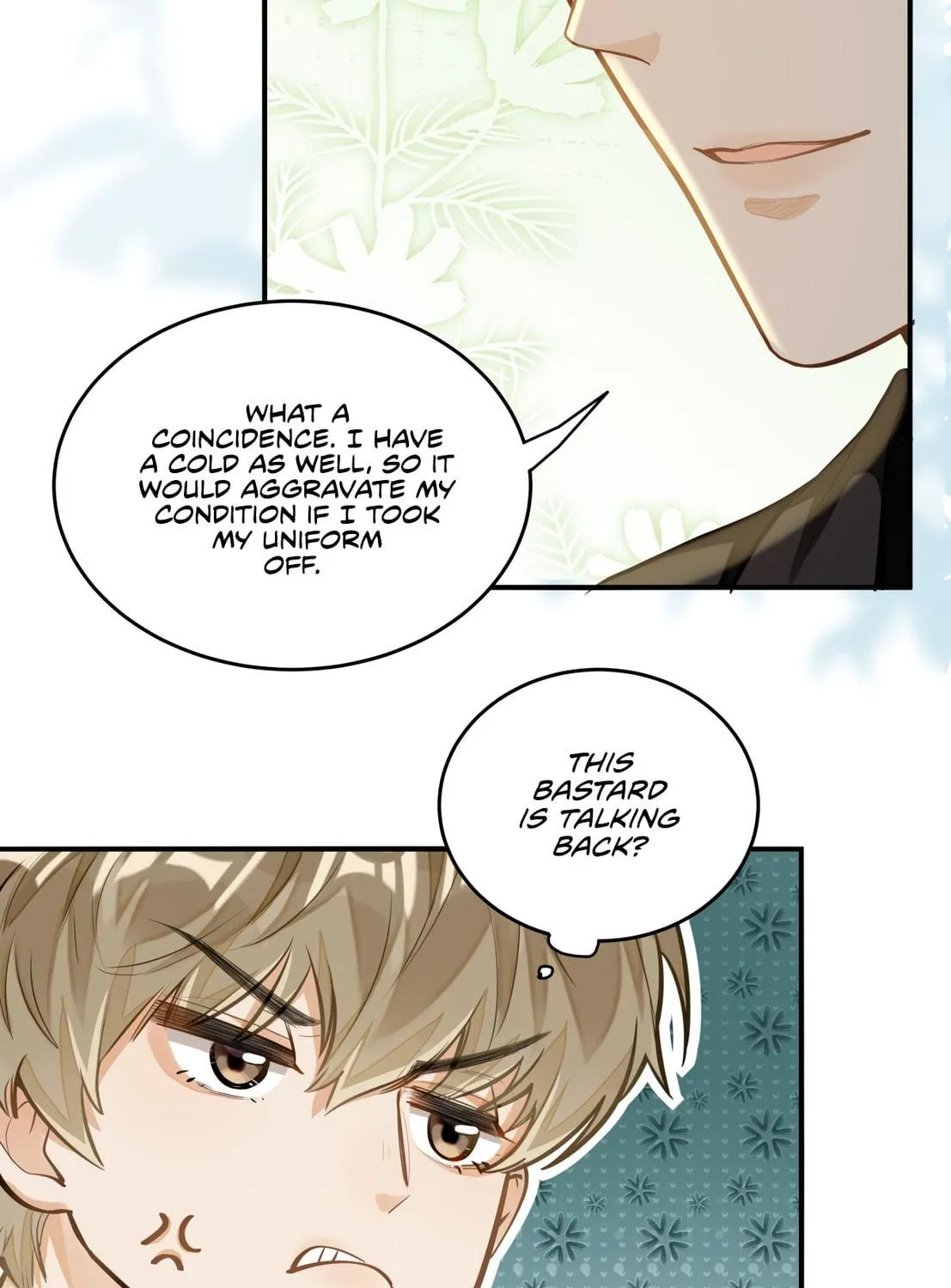 I Like Your Pheromones Chapter 2 page 108 - 
