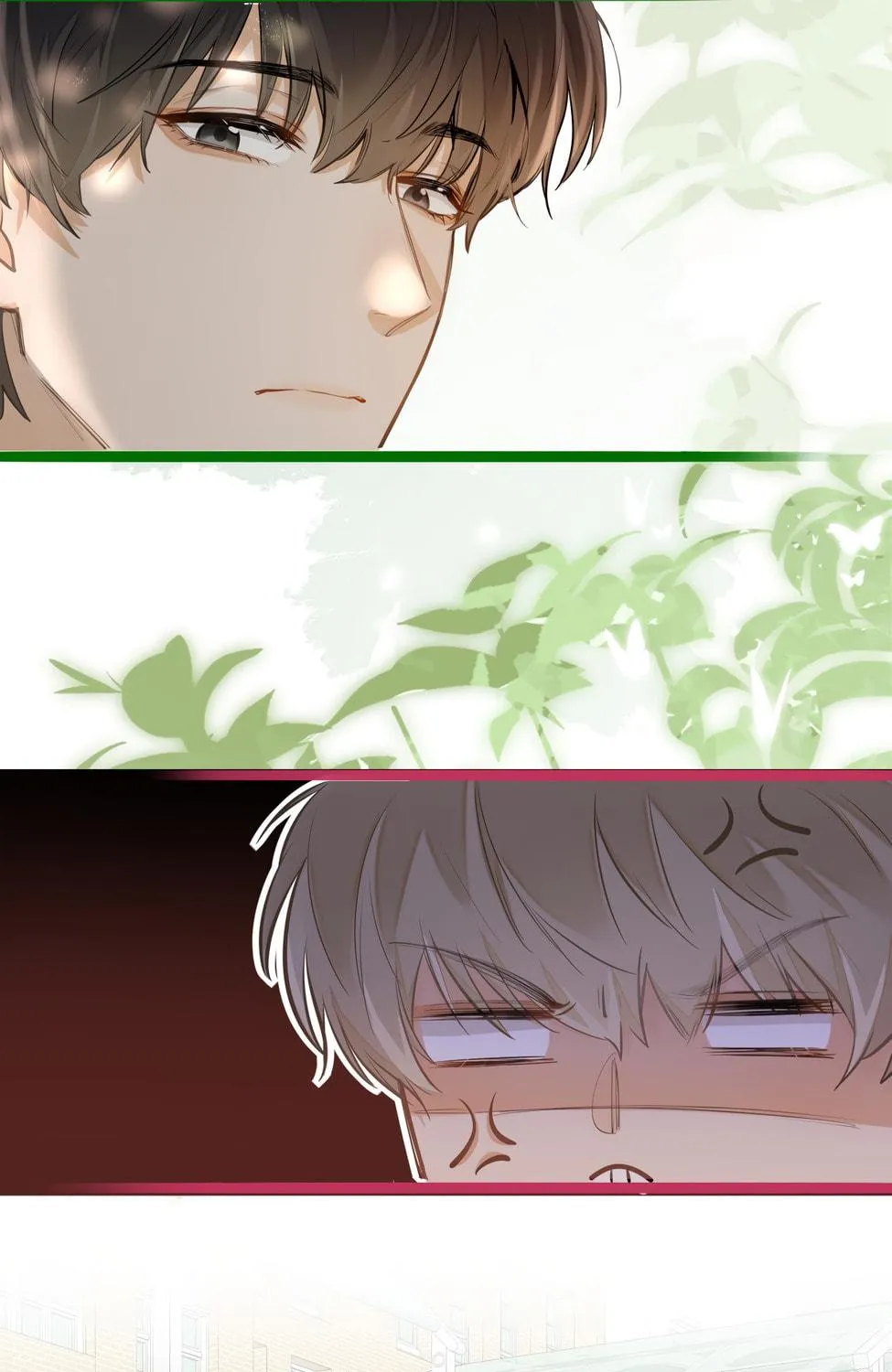 I Like Your Pheromones Chapter 2 page 22 - 