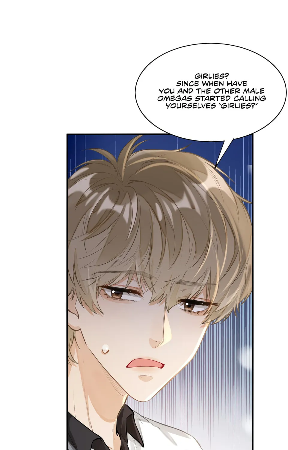 I Like Your Pheromones Chapter 2 page 44 - 
