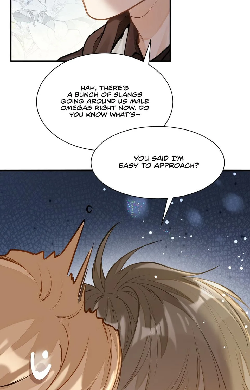 I Like Your Pheromones Chapter 2 page 48 - 