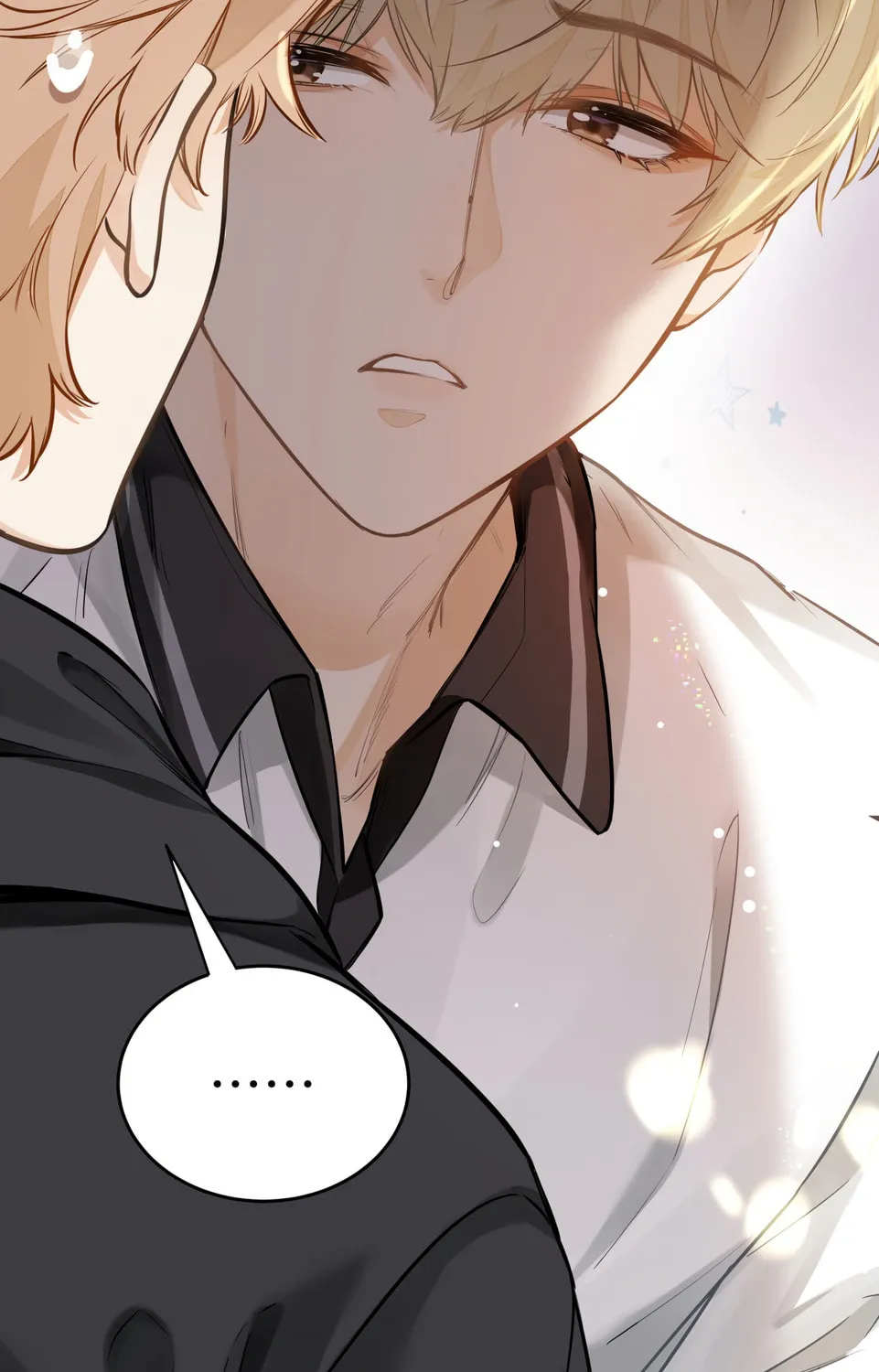I Like Your Pheromones Chapter 2 page 50 - 