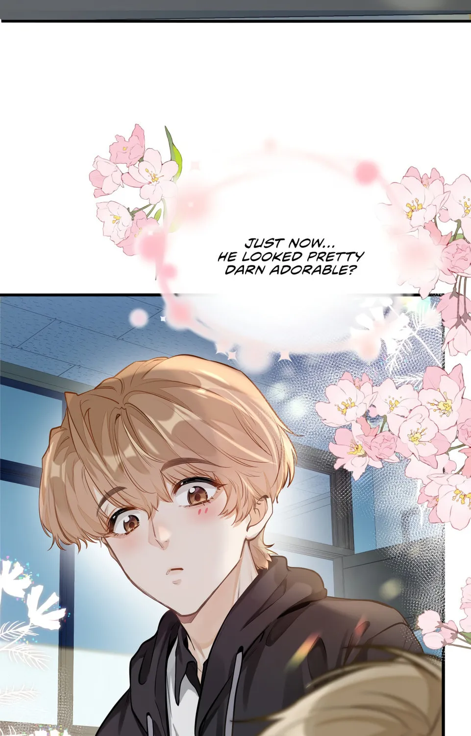 I Like Your Pheromones Chapter 2 page 54 - 