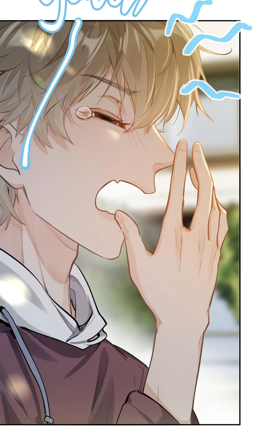 I Like Your Pheromones Chapter 2 page 60 - 