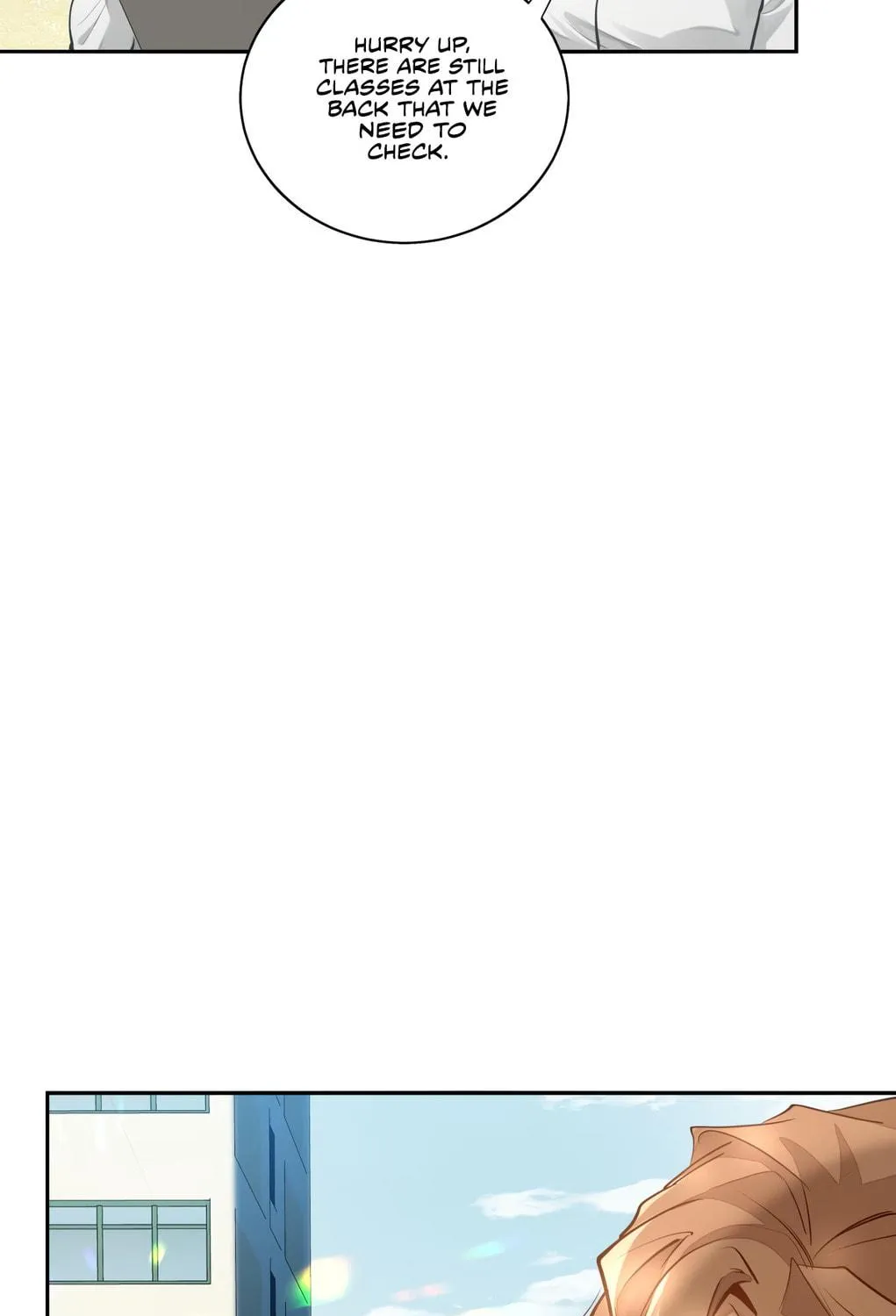 I Like Your Pheromones Chapter 2 page 78 - 