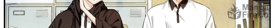 I Like Your Pheromones Chapter 2 page 9 - 