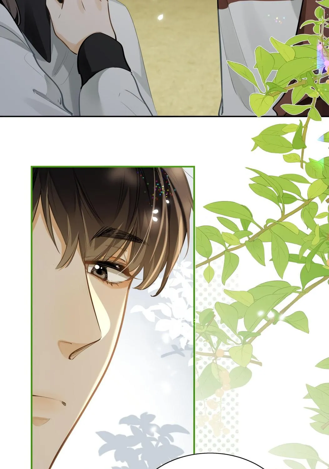 I Like Your Pheromones Chapter 2 page 88 - 