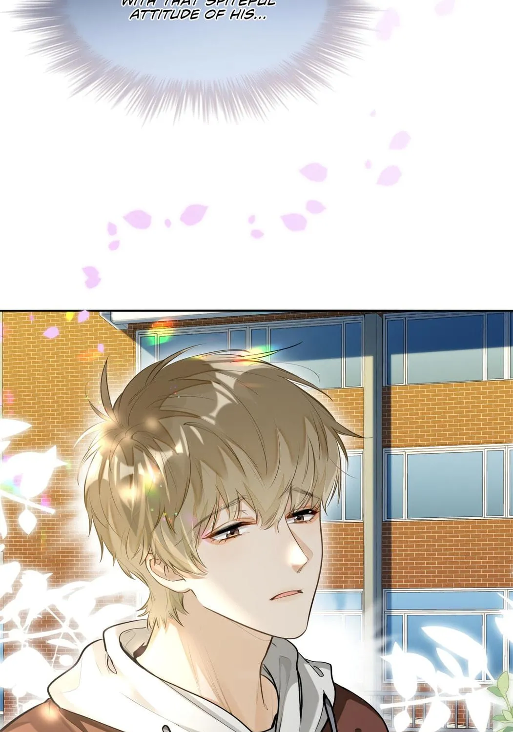 I Like Your Pheromones Chapter 2 page 98 - 