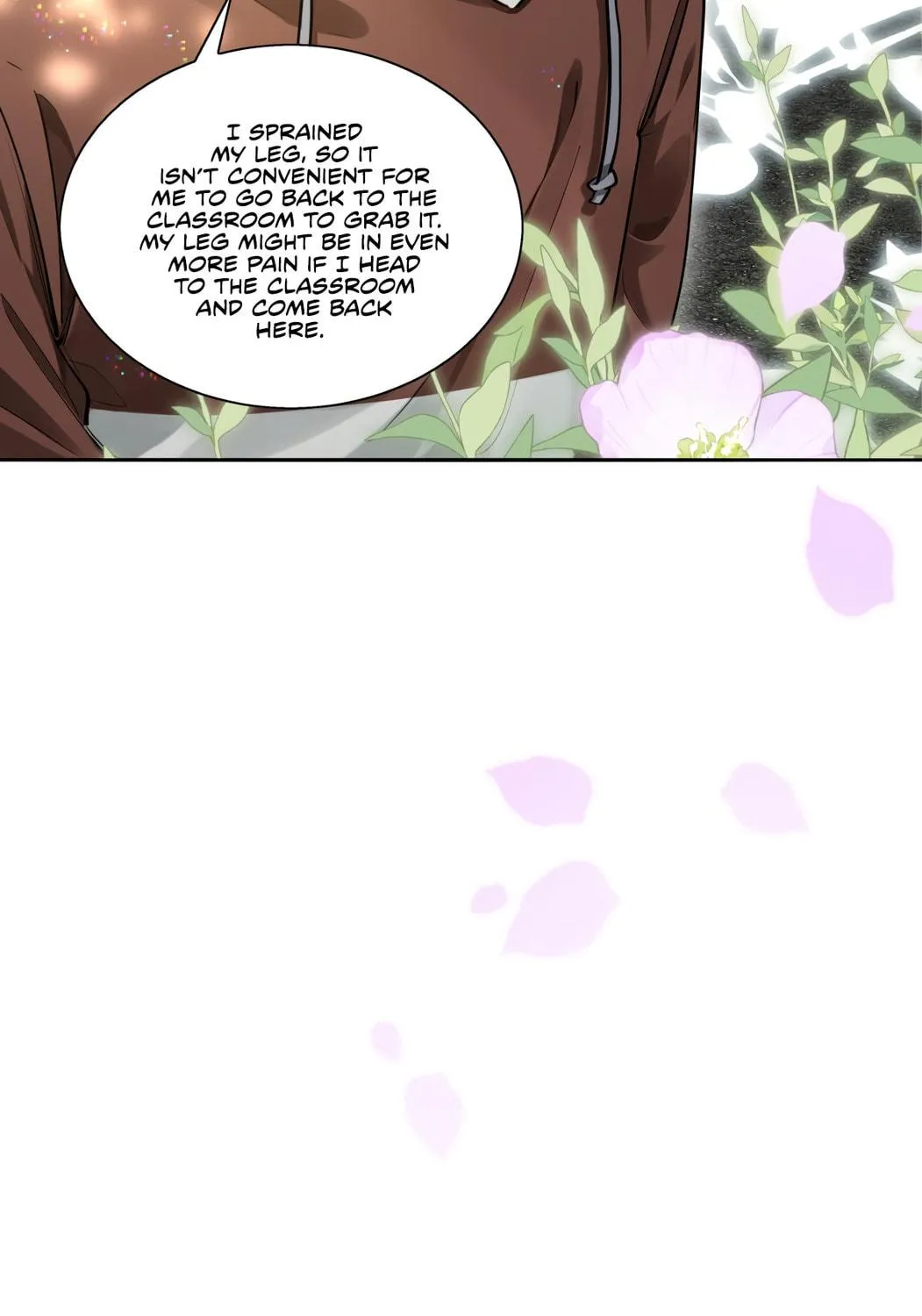 I Like Your Pheromones Chapter 2 page 100 - 