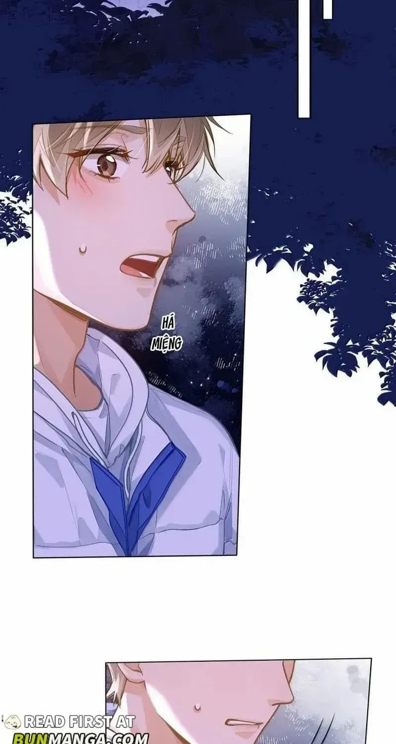 I Like Your Pheromones Chapter 20.1 page 2 - 