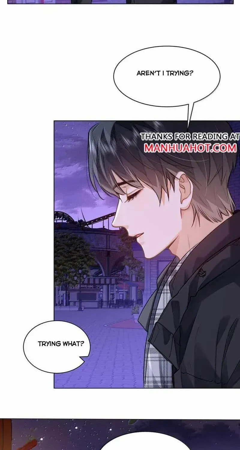 I Like Your Pheromones Chapter 20.1 page 18 - 