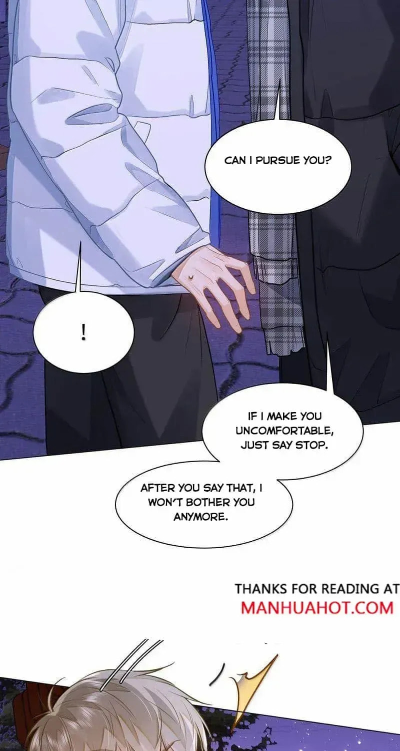 I Like Your Pheromones Chapter 20.1 page 20 - 