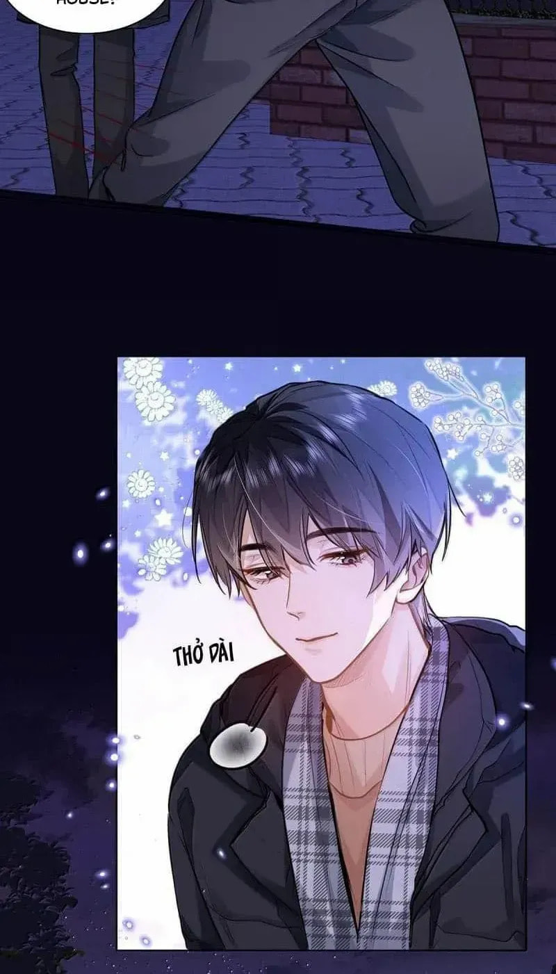 I Like Your Pheromones Chapter 20.1 page 25 - 