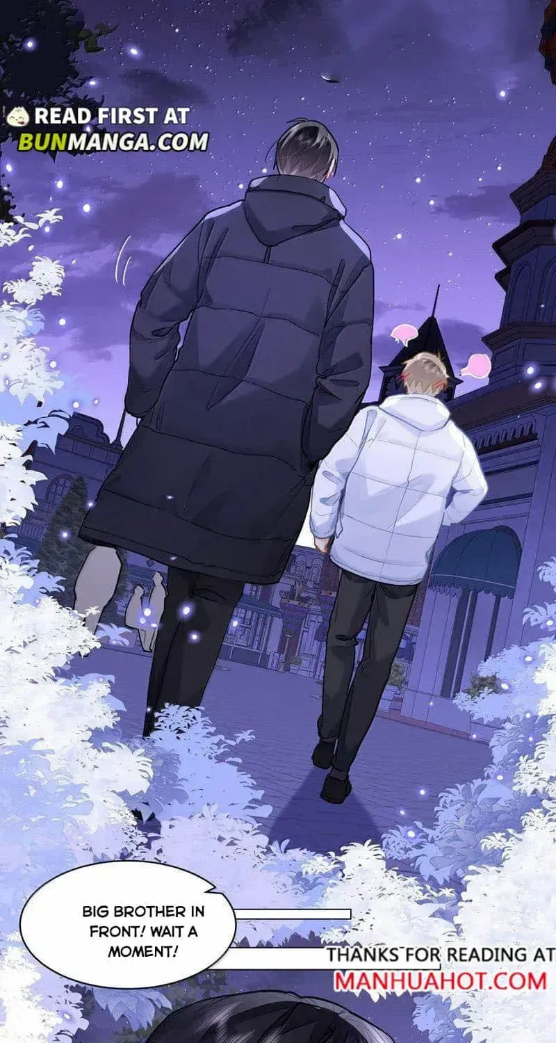 I Like Your Pheromones Chapter 20.1 page 26 - 