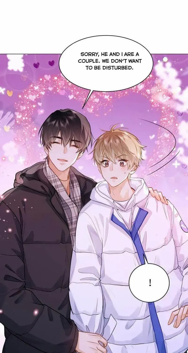 I Like Your Pheromones Chapter 20.1 page 29 - 