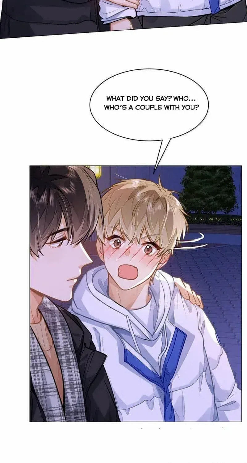 I Like Your Pheromones Chapter 20.1 page 30 - 