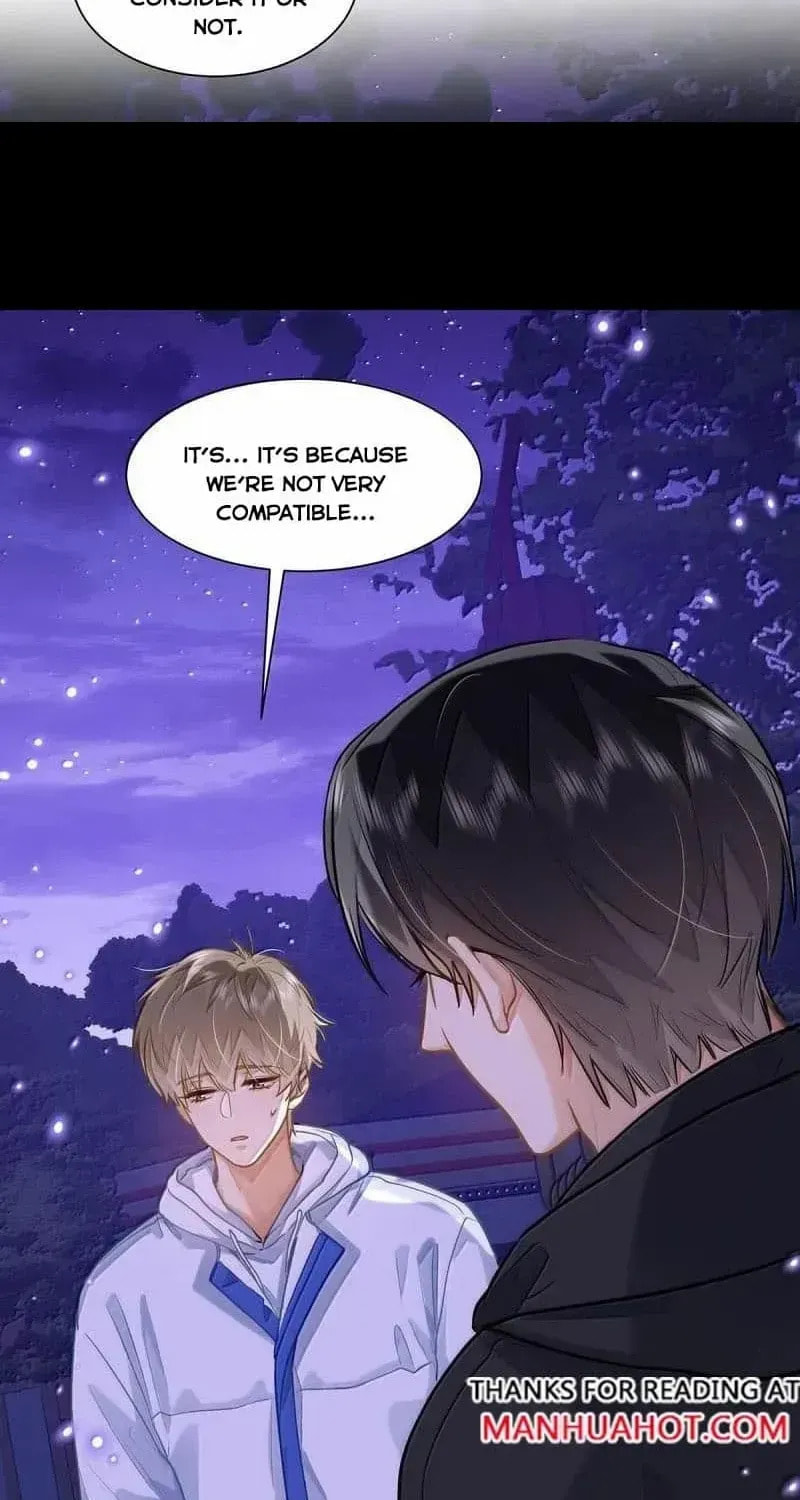 I Like Your Pheromones Chapter 20.1 page 4 - 