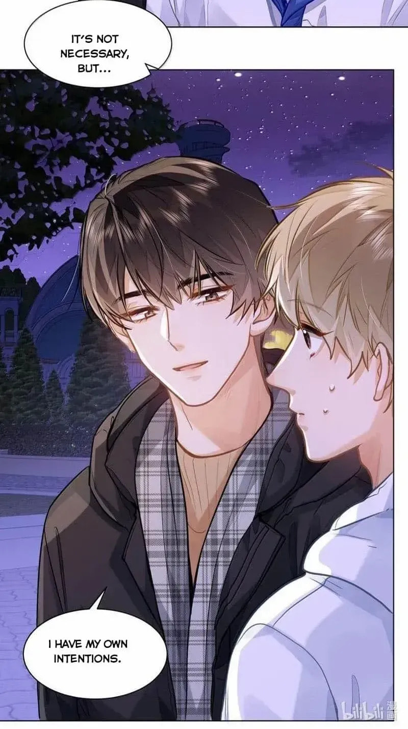 I Like Your Pheromones Chapter 20.1 page 35 - 