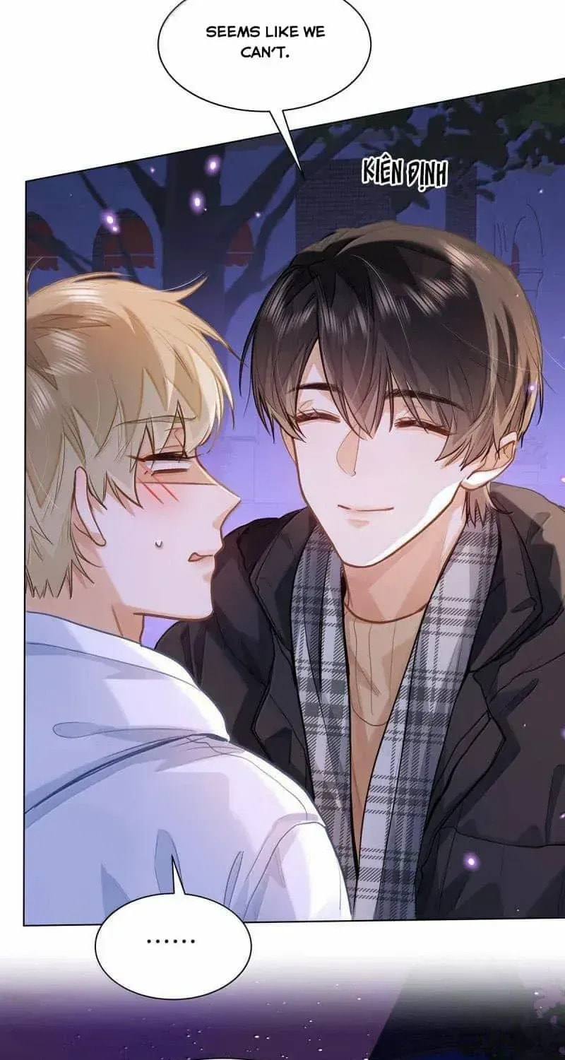 I Like Your Pheromones Chapter 20.1 page 8 - 