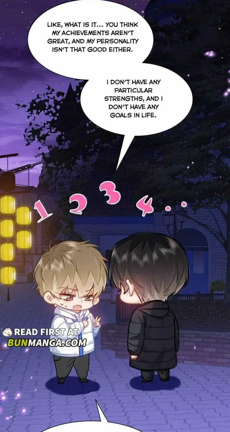 I Like Your Pheromones Chapter 20.1 page 9 - 