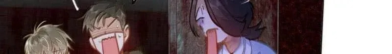I Like Your Pheromones Chapter 20.2 page 23 - 