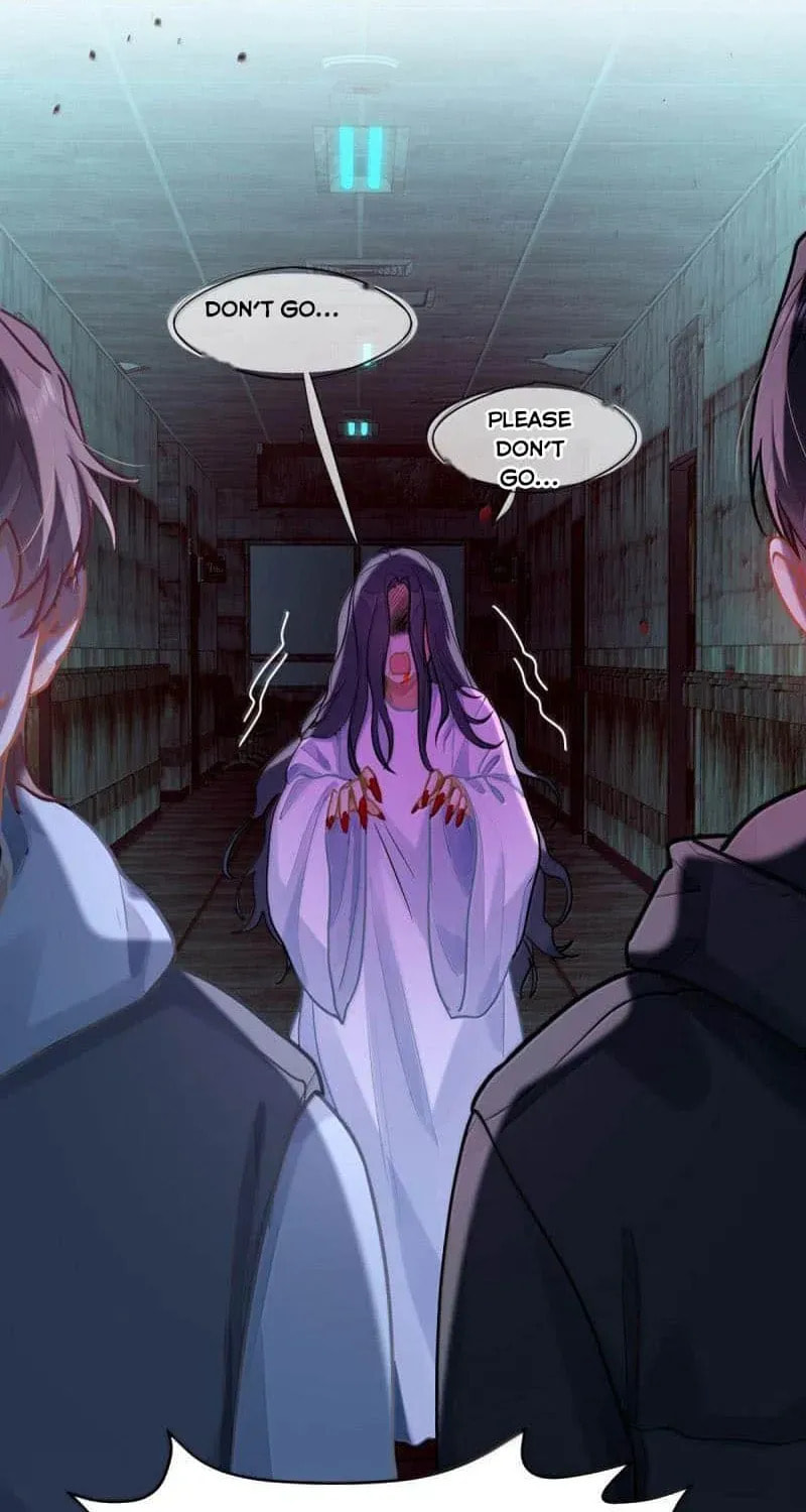 I Like Your Pheromones Chapter 20.2 page 29 - 