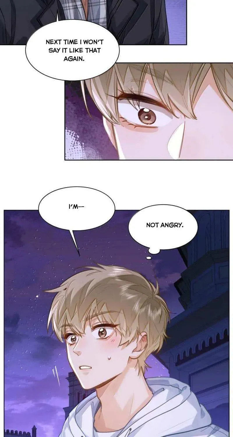 I Like Your Pheromones Chapter 20.2 page 4 - 