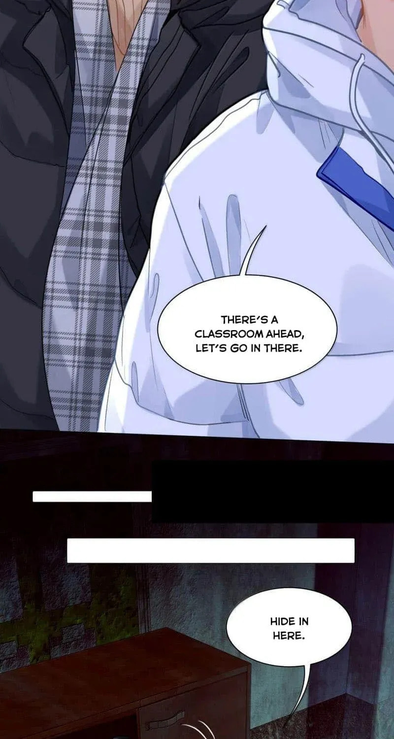 I Like Your Pheromones Chapter 20.2 page 36 - 