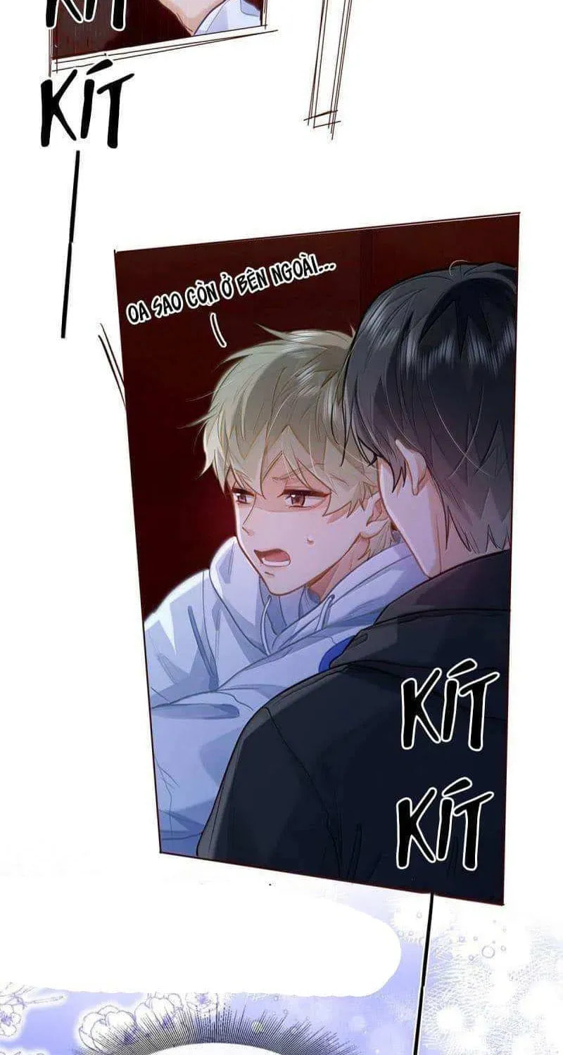 I Like Your Pheromones Chapter 20.2 page 39 - 