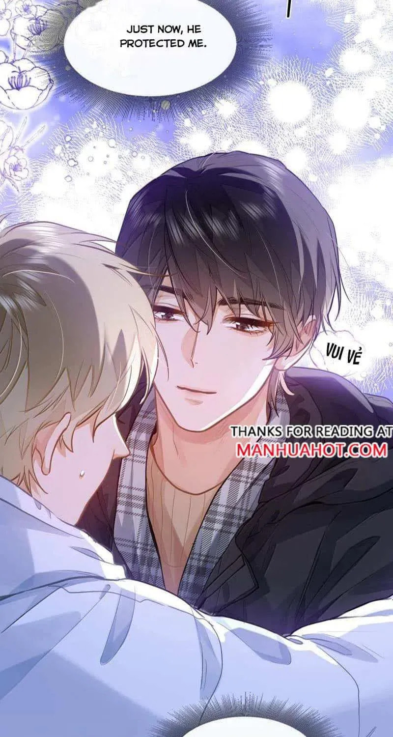 I Like Your Pheromones Chapter 20.2 page 40 - 