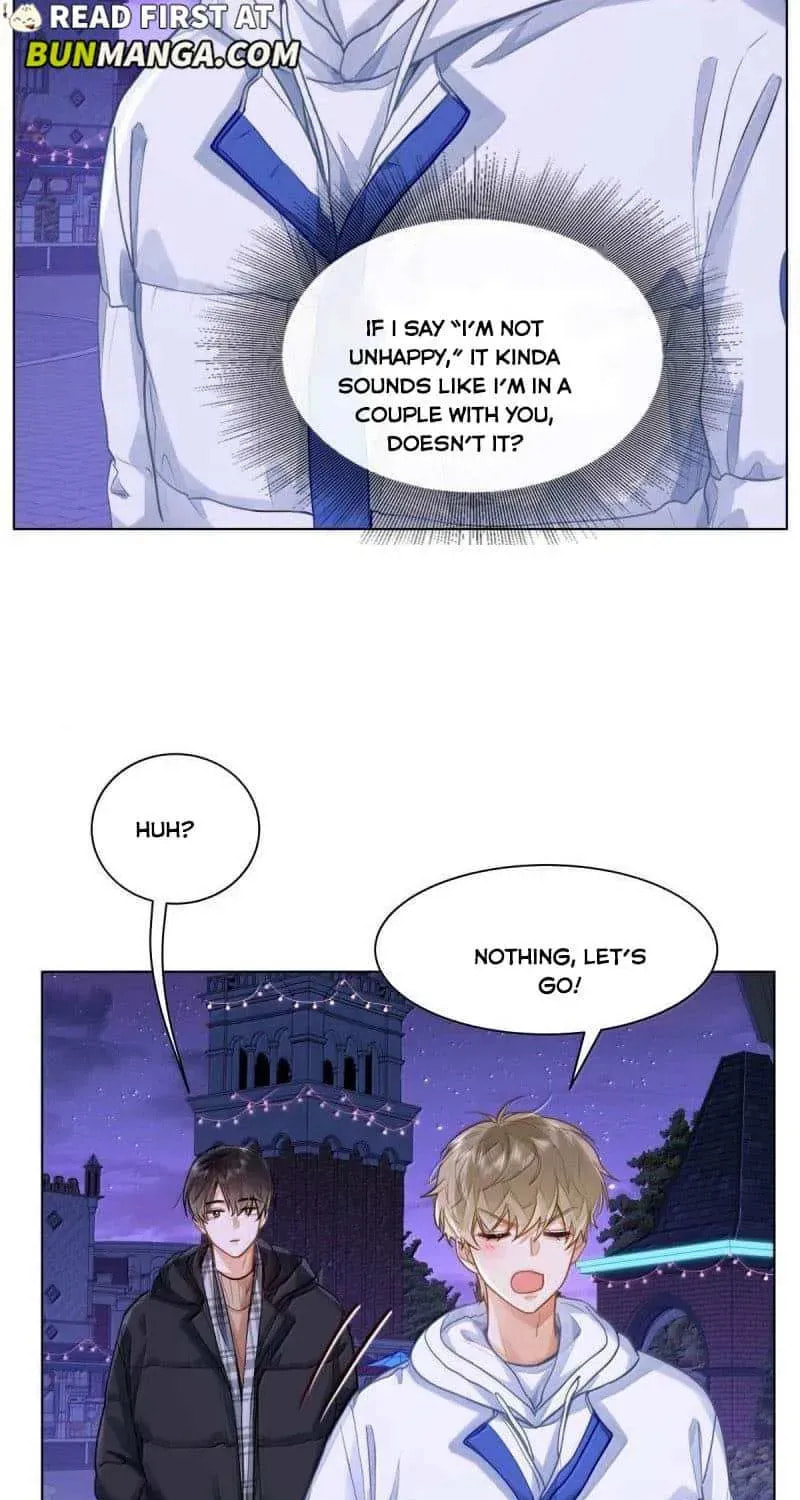 I Like Your Pheromones Chapter 20.2 page 5 - 
