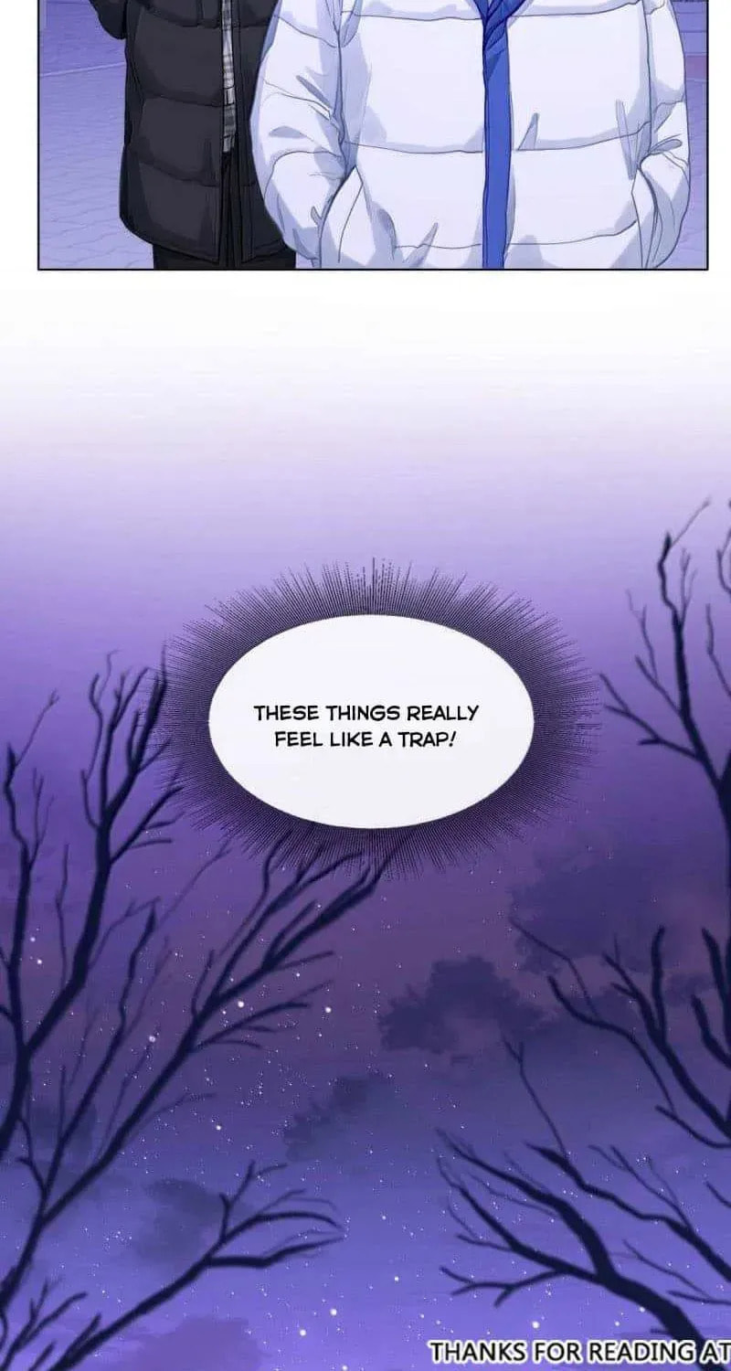 I Like Your Pheromones Chapter 20.2 page 6 - 