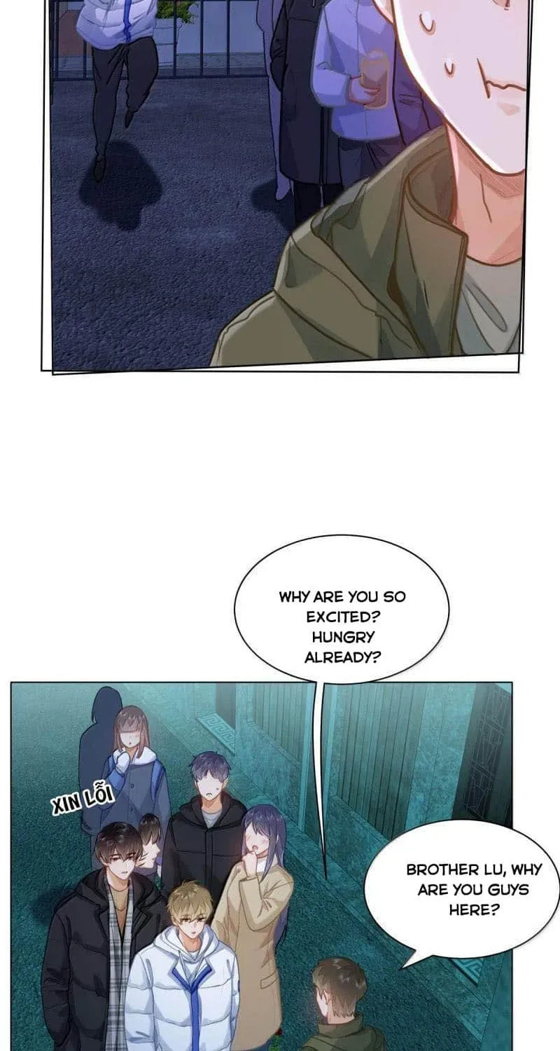 I Like Your Pheromones Chapter 20.2 page 9 - 